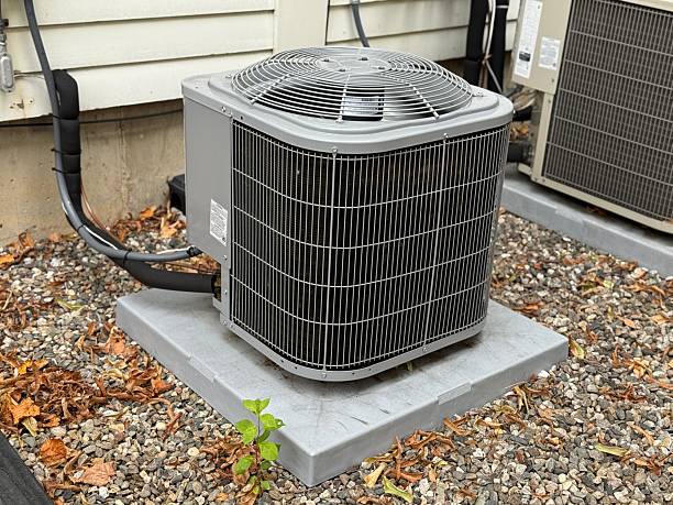 24/7 Emergency Heat Pump Repair experts in Freeport, PA