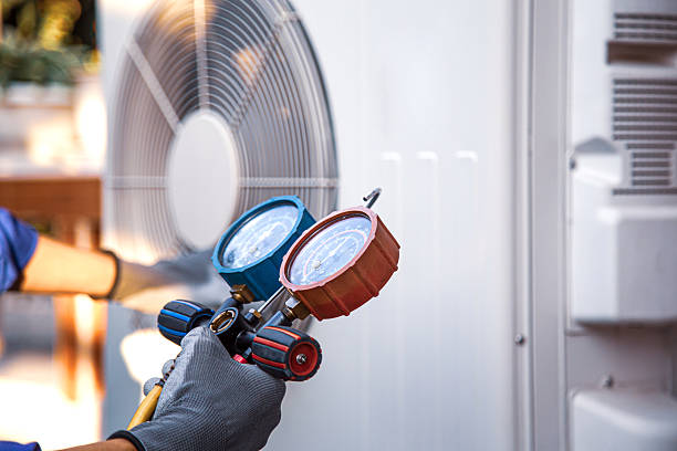 Affordable Heat Pump Repair solutions in Freeport, PA